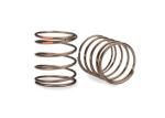 TRX10834 - GTR short damper spring (0.92 rate) (2)