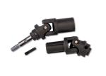 TRX10850 - Drive shaft assembly components