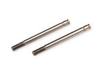 TRX10863 - 35 mm steel damper piston rods (2)