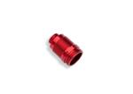 TRX10866-RED - Mini GTR aluminium damper housing. short. red