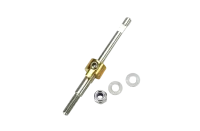 TRX1529X - Traxxas propeller shaft for 3 16