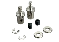 TRX1541 - Traxxas servo rod connections 3mm