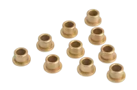 TRX1547 - Traxxas plain bearing bushes
