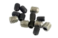 TRX1548 - Traxxas machine screws