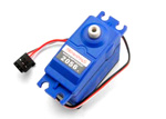 TRX2056 - Lenkservo 2056 HighTorque. spritzwassergeschuetzt (blau)