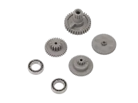 TRX2072A - Getriebe-Set (fuer 2070. 2075 Servos)