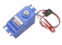 TRX2075 - Servo 2075 digital BB HighTorque. spritzwassergeschuetzt