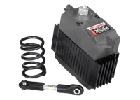 TRX2085X - Traxxas Servo. digital high-torque. metal gear (ball bearing). waterproof