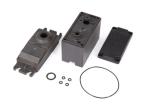 TRX2271 - Servo housing and seals for Servo 2270