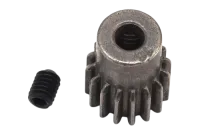 TRX2416 - 2416 - Ritzel 16 Z (48-pitch) 7 mit Madenschraube