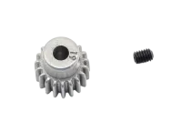 TRX2419 - 2419 - Zahnrad 19Z (48 DP) _Schrauben-Set