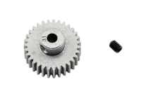 TRX2431 - Motorritzel 48dp 31 Zaehne