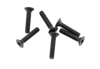TRX2526 - Maschinenschrauben 2.5x12mm