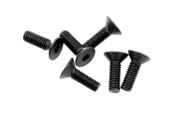 TRX2542 - 2542 - Schrauben 4x12mm