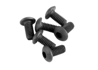 TRX2575 - Schrauben Innensechskant 3x6mm (6)