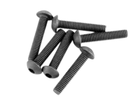 TRX2579 - Schrauben Innensechskant 3x15mm (6)