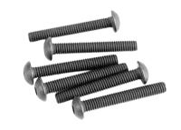 TRX2580 - Schraube 3x20mm Innen-6-Kant Getr.