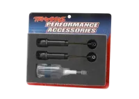 TRX2662 - Big Bore Stossdaempfer XXL hinten (2) (ohne Feder)