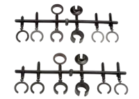 TRX2668 - Stossdaempferclips