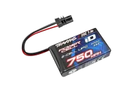 TRX2821 - Traxxas 7.4V 2S1P 750mAh 20C iD