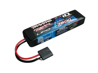 TRX2869X - Traxxas 7.4V 2S1P 7600mAh 25C mit iD-Stecker