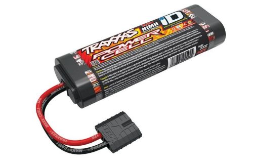 TRX2922X - Traxxas Power Cell 3000mAh 7.2V NiMh Akku mit Traxxas iD Stecker TRX2922X