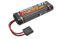 TRX2922X - Traxxas Power Cell 3000mAh 7.2V NiMh Akku mit Traxxas iD Stecker
