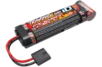 TRX2923X - Traxxas Power Cell 3000mAh 8.4V NiMh battery with iD connector