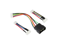 TRX2938X - Adapter iD LiPo - Akku (Traxxas auf XH)