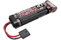 TRX2960X - Traxxas Power Cell 5000mAh 8.4V NiMh battery stick with Traxxas iD connector