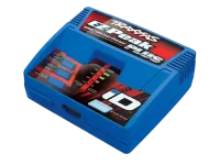 TRX2970GX - EZ-Peak Plus 4-Amp NiMH_Lipo Schnell-Lader (mit iD)
