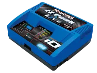 TRX2971GX - EZ-Peak Live bis 12-Amp NiMH_Lipo Schnell-Lader (mit iD)