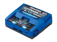 TRX2973G - EZ-Peak Live Dual 200 Watt NiMH_Lipo Schnell-Lader (mit iD)