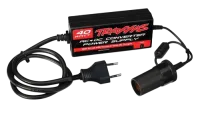 TRX2976G - AC_DC Adapter. 40W (Netzteil fuer 12V-Lader)