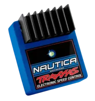 TRX3010X - Traxxas Regler Nautica