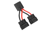 TRX3064X - V-Kabel Parallel-Schaltung iD TRX-Stecker (nur NiMH)