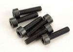TRX3229 - 2.5 x 10 mm cylinder head bolt with hexagon head (6)