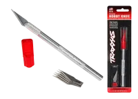 TRX3437 - Hobby-Messer mit 5 Klingen