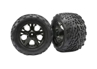 TRX3669A - Talon Reifen & Felgen vorne (2)
