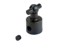 TRX3827 - Traxxas Motor Drive Cup W with screw
