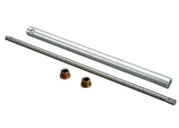 TRX3829 - Traxxas stuffing tube with drive shaft