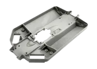 TRX3922A - Fahrgestell. langer Radstand