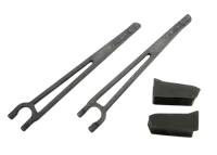 TRX3927 - Akkufixierung links_rechts (Standartakku)