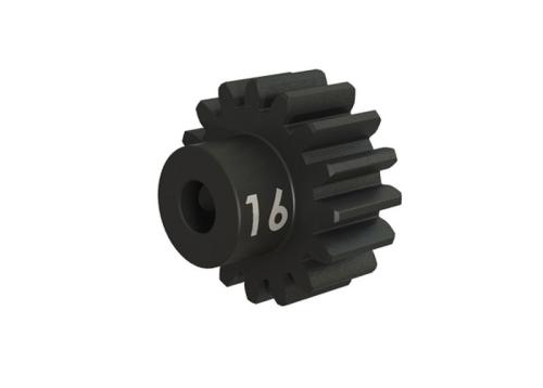 TRX3946X - Motorritzel 16Z gehaertet 32dp (3mm Welle) Traxxas TRX3946X
