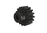 TRX3946X - Motorritzel 16Z gehaertet 32dp (3mm Welle)