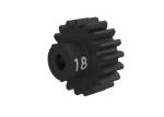 TRX3948X - Motorritzel 18Z gehaertet 32dp (3mm Welle)