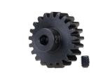 TRX3951X - Motorritzel 21Z gehaertet 32dp (3mm Welle)