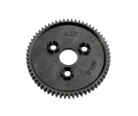 TRX3959 - Zahnrad 62 Zaehne 0.8-mp (fuer 32-p)