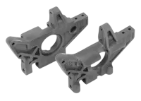 TRX4929R - Hinterachstraegerplatte links_rechts grau