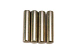 TRX4955 - Mitnehmer Pins (2.5x12mm) (4)